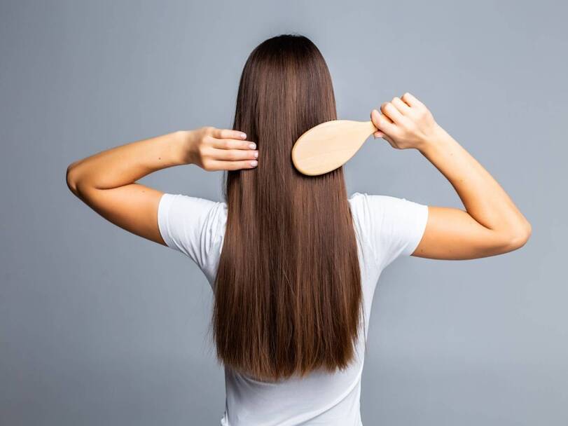 Homeopathic Solutions for Hair Growth & Common Hair Concerns: A Natural Approach